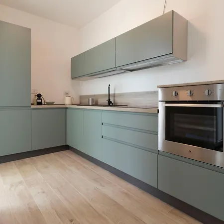Casa Di Lydia,appartamento Moderno,elegante,vista Mare,2 Apartment Bisceglie