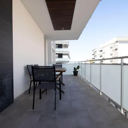 Apartment Casa Di Lydia,appartamento Moderno,elegante,vista Mare,2 Bisceglie