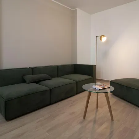 Apartment Casa Di Lydia,appartamento Moderno,elegante,vista Mare,2 *