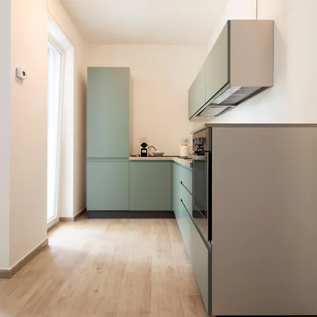 Casa Di Lydia,appartamento Moderno,elegante,vista Mare,2 Apartment *