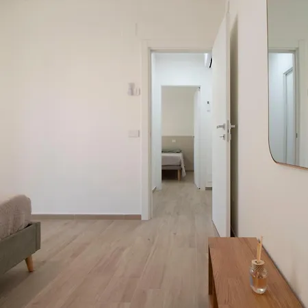 Casa Di Lydia,appartamento Moderno,elegante,vista Mare,2 Apartment